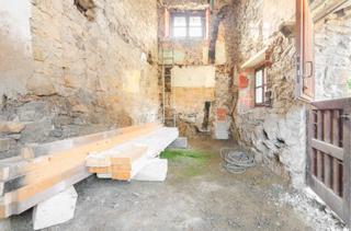 Casa a Romia riba,la 7. Oportunidad para construir tu pedacito de paraiso!!!