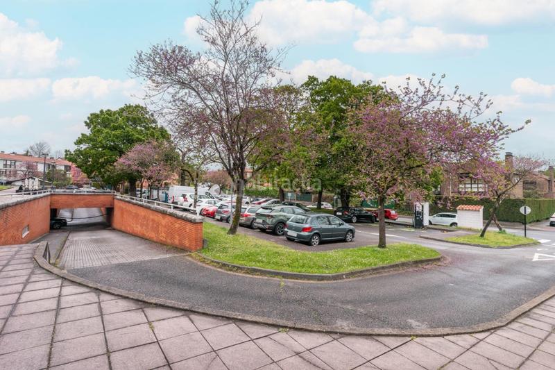 Foto 11af93e3-13a3-456d-88f2-e67852128a7c. Appartamento in alfonso x el sabio 1 in La Fresneda Siero
