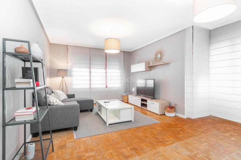 Foto 7c4b1ce9-cb57-422a-8e22-f5c390e44f72. Appartamento in alfonso x el sabio 1 in La Fresneda Siero