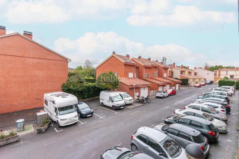 Foto dda782fe-f34c-405f-b20c-842a5c266698. Appartamento in alfonso x el sabio 1 in La Fresneda Siero