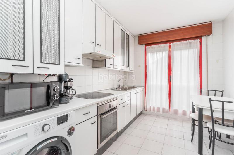 Foto e6757cbb-46f2-43bf-81dd-3847e2e9c28d. Appartamento in alfonso x el sabio 1 in La Fresneda Siero