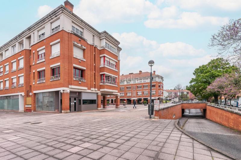 Foto ee3b9d27-d8be-4499-a2de-758f5b8ad298. Appartamento in alfonso x el sabio 1 in La Fresneda Siero