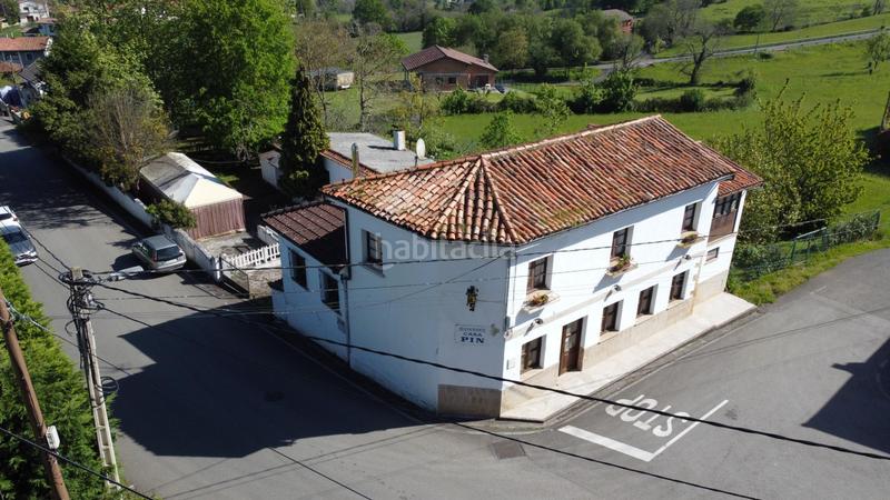 Foto 054025fb-05b9-47e1-813d-44f6c693838a. Casa en fueyo 11 vive, emprende o invierte en tiñana! en Siero