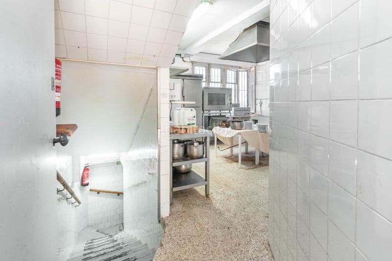 Foto 147050aa-33c2-4284-8590-b8f8b10d84f9. Casa en fueyo 11 vive, emprende o invierte en tiñana! en Siero