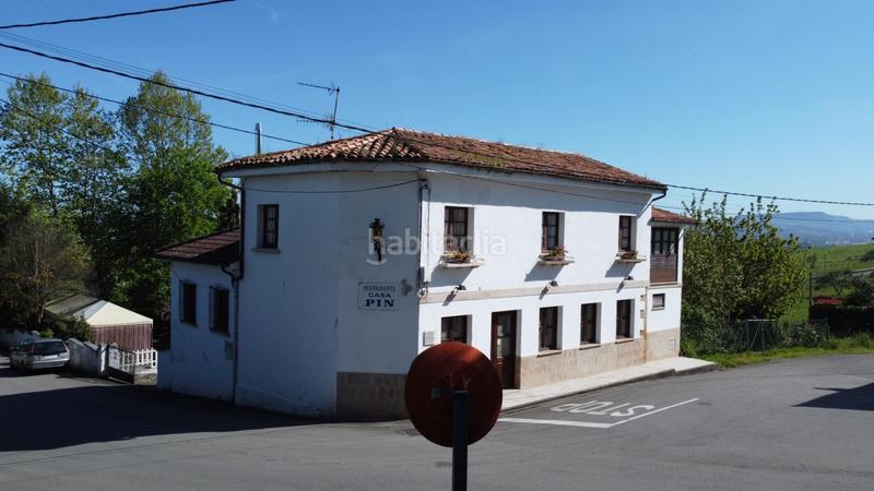 Foto 1e898f50-a422-4948-9128-9e14108320ee. Casa en fueyo 11 vive, emprende o invierte en tiñana! en Siero