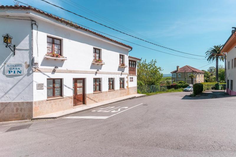 Foto 3082e861-0870-43d1-80b9-e671d7d1c075. Casa en fueyo 11 vive, emprende o invierte en tiñana! en Siero