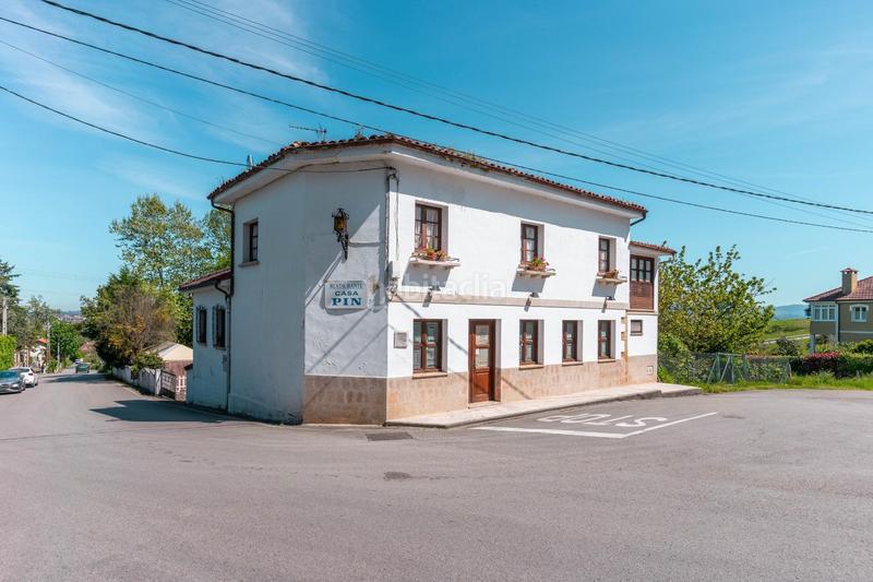 Foto 5a3a3e5b-41e0-4ad5-8b22-3df92868c997. Casa en fueyo 11 vive, emprende o invierte en tiñana! en Siero