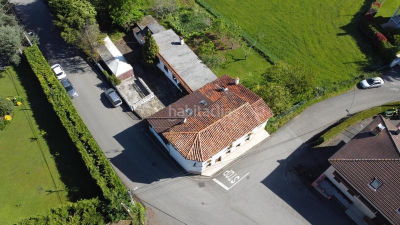 Foto cee55f82-fe94-4403-98de-e72597b2fe73. Casa en fueyo 11 vive, emprende o invierte en tiñana! en Siero