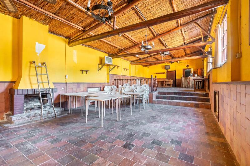 Foto f3a153bb-66aa-459b-8ce6-3a69528e0087. Casa en fueyo 11 vive, emprende o invierte en tiñana! en Siero