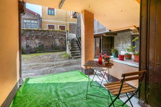 Maison à Carretera general-ujo 46. Casa en ujo con 6 trasteroscocheras