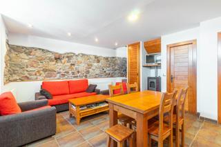 Maison à Caunedo 62. Preciosa casa rural con licencia de vivienda vacacional en el co