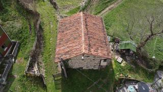 Finca rústica a Polígono 2 parcela 341 verdugo. riosa (asturias) 2. Conjunto de cabañas y fincas en riosa