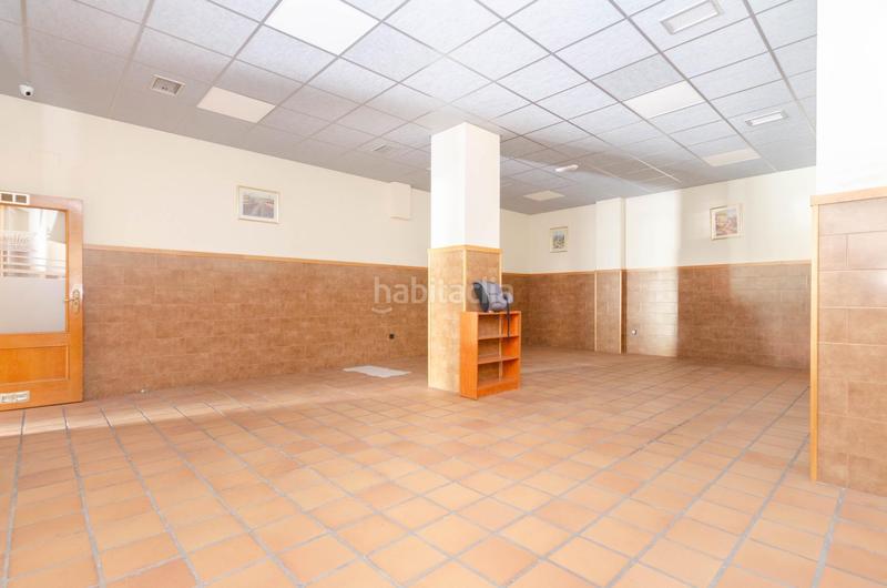 Foto 01b0c9e9-46a2-4678-a274-ee58f8e5c26b. Geschäftsraum in La Felguera Langreo