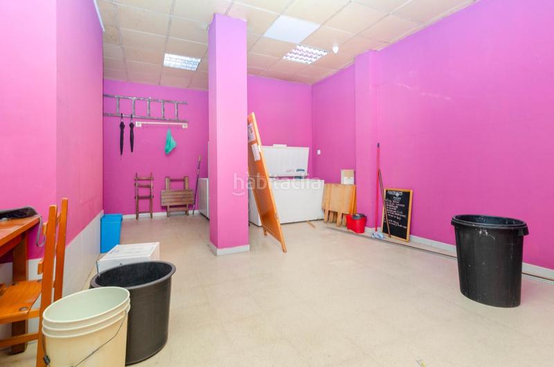 Foto 1383c228-ec28-4c4e-a4c2-f9ac915e6a80. Local comercial a La Felguera Langreo
