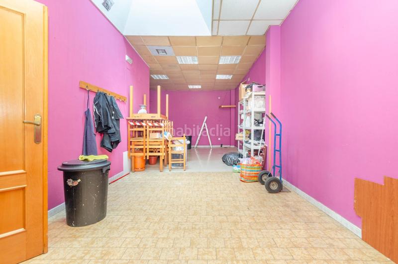 Foto 5ba84b43-041f-4446-bfc2-e436344af9c3. Local comercial a La Felguera Langreo