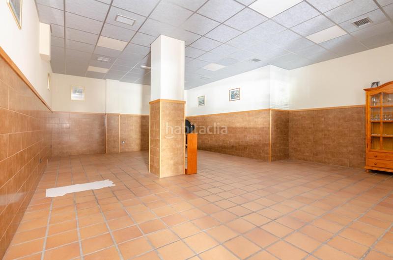 Foto 5cc648c9-858f-4a82-9399-f47ed7c61bb7. Local comercial a La Felguera Langreo
