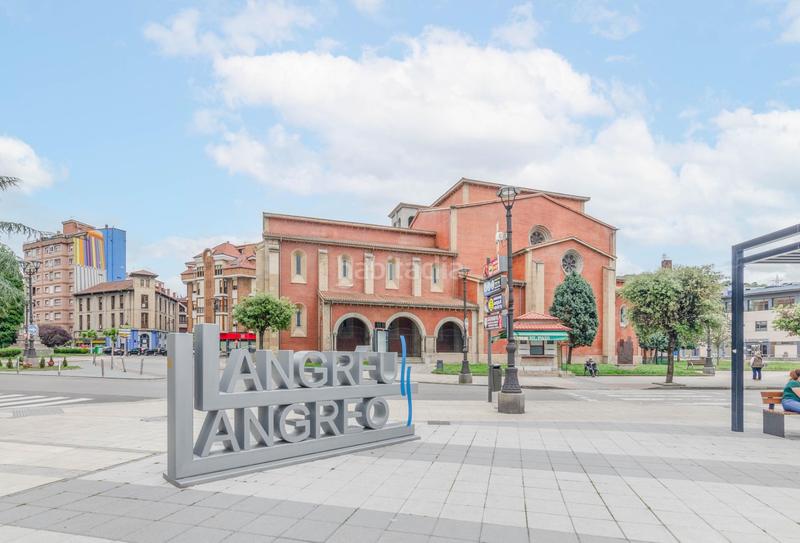 Foto 8796d934-5ef3-4e98-9ad5-10380284260c. Local comercial a La Felguera Langreo