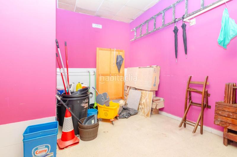 Foto a2258a65-e5c2-409f-a3fc-25ca88b65d45. Local comercial a La Felguera Langreo