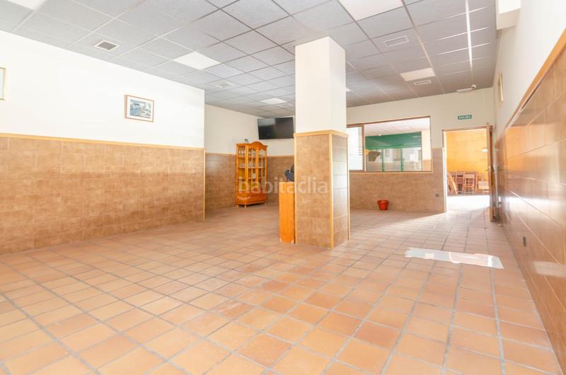 Foto e3f0e4ea-169e-4af8-99c6-3d50bf487def. Local comercial a La Felguera Langreo