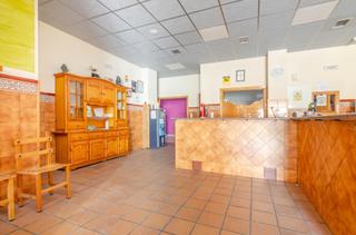 Local Comercial a La Felguera