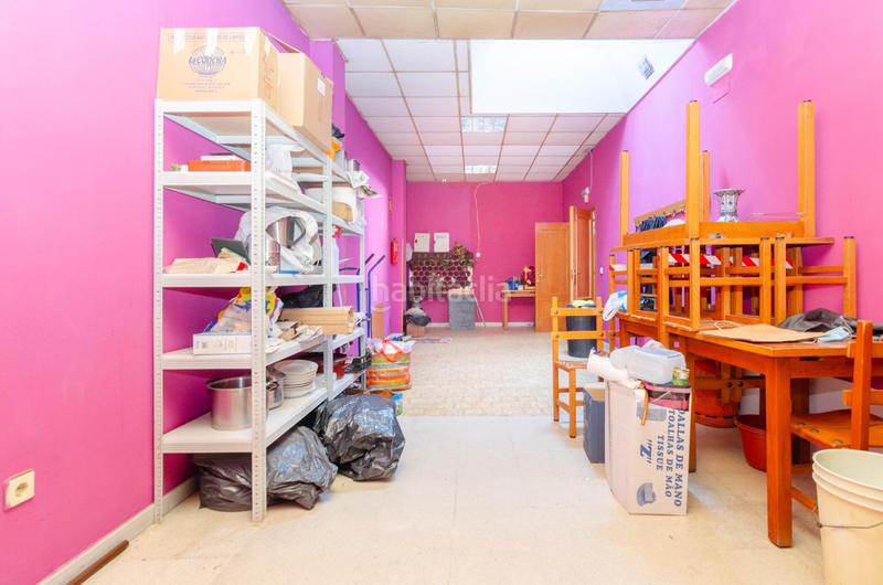 Foto f29e6500-0673-4275-96c1-b5f88b430eb3. Local comercial a La Felguera Langreo