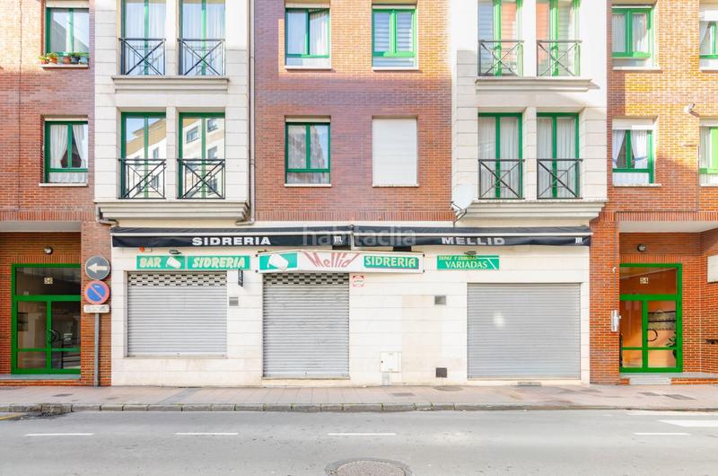 Foto f487e4ab-891a-4533-afc1-bb4fcc517ea5. Local comercial a La Felguera Langreo