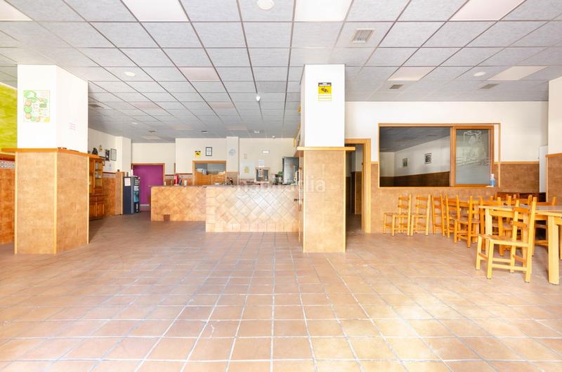 Foto ccbfa40e-2b9b-40bc-a9e6-ecbca6474aed. Locale commerciale in La Felguera Langreo