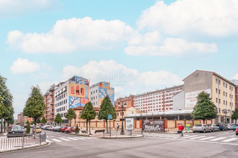 Foto 7fec1d14-b99d-4a8e-9e9a-420517b1f70e. Piso en avenida torrelavega 24 tu nuevo hogar en el centro te espera! piso con terraza y potencial para reformar en Oviedo