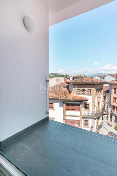 Foto 4df3f360-d509-47fa-aa04-9c9e9b40ce06. Edificio en calle san pelayo 19 hotel apartamentos el beyu cangas de onis en Cangas de Onís
