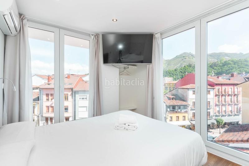 Foto 6794645d-05d9-4489-ad21-445450b941e8. Edificio en calle san pelayo 19 hotel apartamentos el beyu cangas de onis en Cangas de Onís