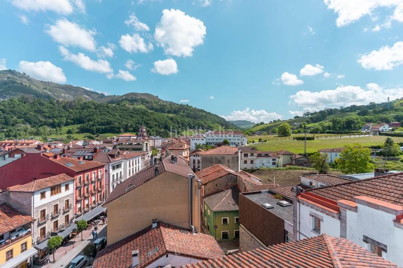Foto 9f3c37bf-a979-4333-8d1b-7164e598221f. Edificio en calle san pelayo 19 hotel apartamentos el beyu cangas de onis en Cangas de Onís