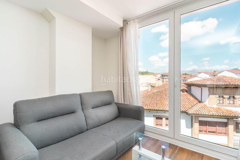 Foto a63da43c-790e-45b4-8e8e-1399f153e00c. Edificio en calle san pelayo 19 hotel apartamentos el beyu cangas de onis en Cangas de Onís