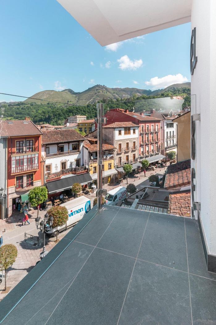 HOTEL APARTAMENTOS EL BEYU CANGAS DE ONIS Cangas de Ons