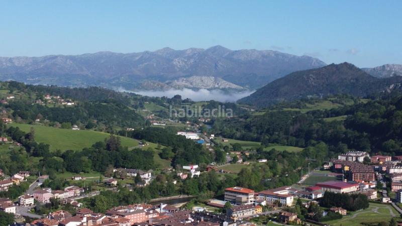 Foto e24784f2-c9d8-41ba-a398-313e1171ba05. Edificio en calle san pelayo 19 hotel apartamentos el beyu cangas de onis en Cangas de Onís