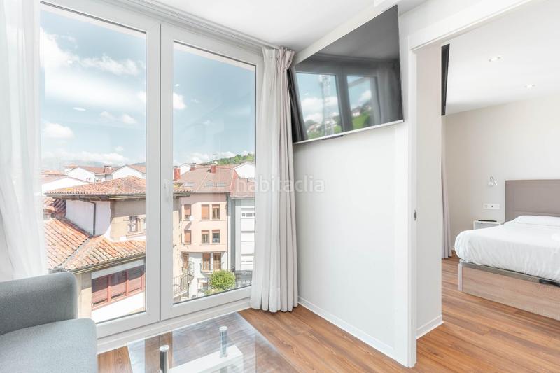 Foto e37d3f49-fc83-4975-9324-90d4fc6bea17. Edificio en calle san pelayo 19 hotel apartamentos el beyu cangas de onis en Cangas de Onís