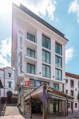 Edifici a Calle san pelayo 19. Hotel apartamentos el beyu cangas de onis