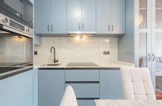 Dúplex a Vallobín. Duplex a estrenar en una zona excepcional de oviedo