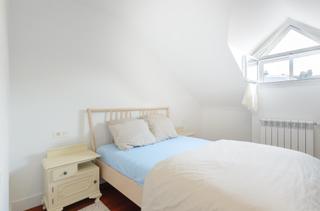 Dúplex a Vallobín. Duplex a estrenar en una zona excepcional de oviedo