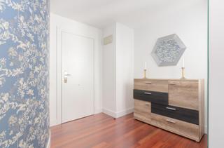 Dúplex a Vallobín. Duplex a estrenar en una zona excepcional de oviedo
