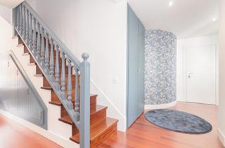 Dúplex a Vallobín. Duplex a estrenar en una zona excepcional de oviedo
