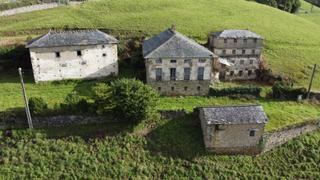 Casa a Leiriella 6. Casa en leiriellavaldés
