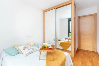 Apartament a Calle la cruz 11. Nueva venta piso   a 500 metros de la playa.luanco.