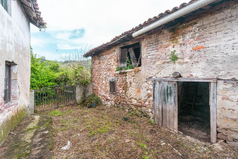 Foto 46f24b1f-3ff8-46a8-9fff-a751e563bd5c. Casa in moñeca 6 in Carbayin-Lieres-Valdesoto Siero