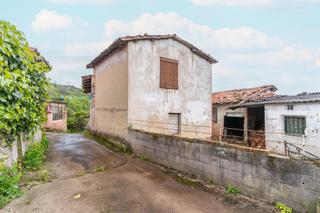 Casa a Moñeca 6. Conjunto de casas en siero