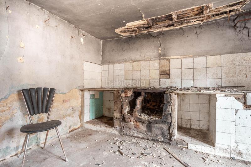 Foto b2573f6c-ac49-4991-933d-a06f0626a000. Casa in moñeca 6 in Carbayin-Lieres-Valdesoto Siero