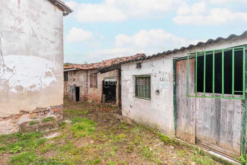 Foto ba63a5e8-a178-44d7-9016-1b0fec75f848. Casa in moñeca 6 in Carbayin-Lieres-Valdesoto Siero
