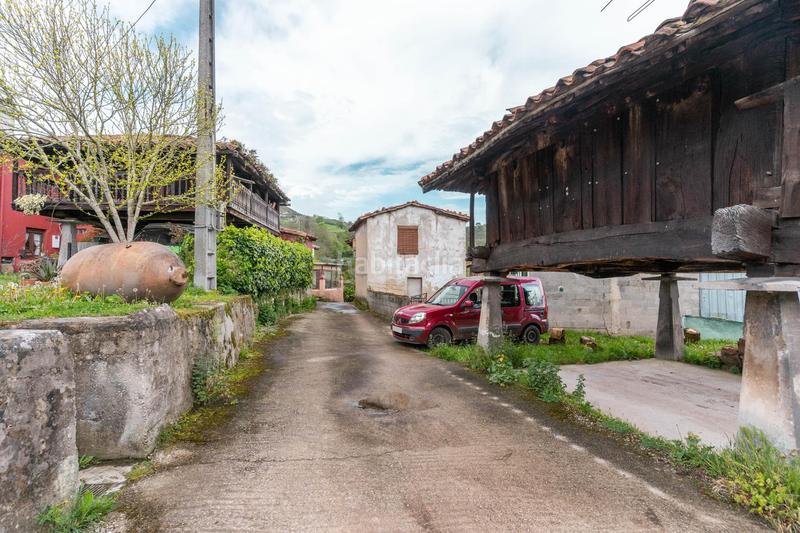 Foto bb019081-60b5-417c-a716-cb27e618c4ba. Casa in moñeca 6 in Carbayin-Lieres-Valdesoto Siero