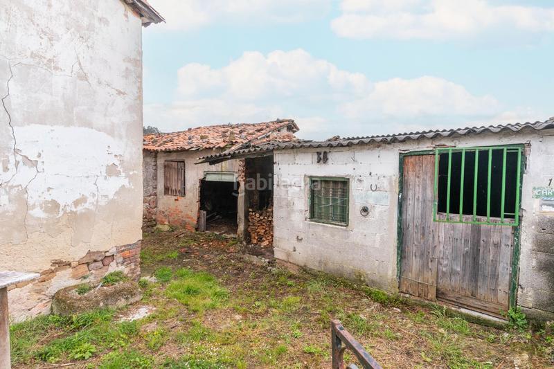 Foto be94bd88-4e8b-4b50-9f11-e4086f544d14. Casa in moñeca 6 in Carbayin-Lieres-Valdesoto Siero