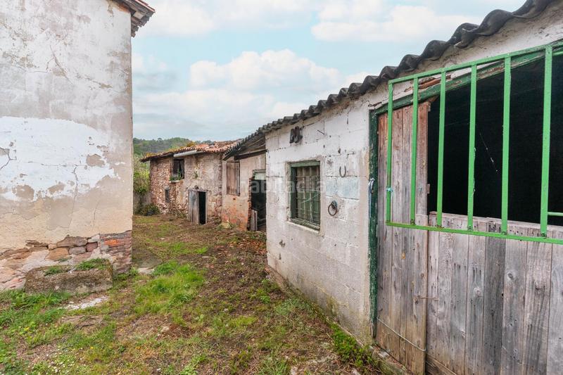 Foto daf9308f-0c47-4421-9688-54bc3d6673ac. Casa in moñeca 6 in Carbayin-Lieres-Valdesoto Siero
