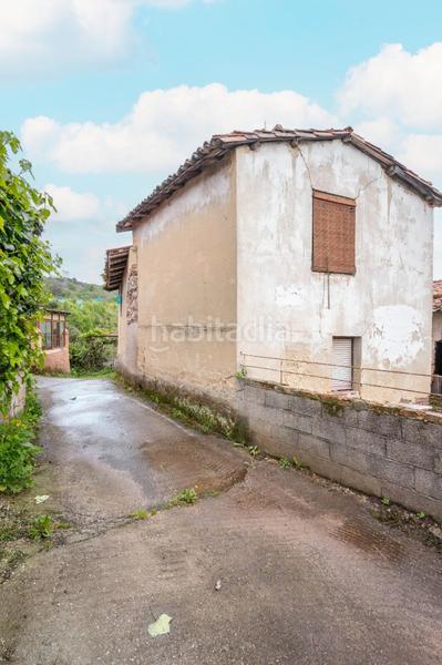 Foto ec1169cf-3dac-4d41-8776-7d856c1bf3d6. Casa in moñeca 6 in Carbayin-Lieres-Valdesoto Siero